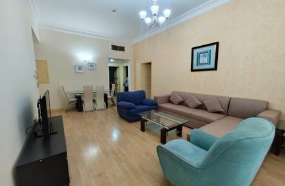 Apartment - 2 Bedrooms - 2 Bathrooms for rent in Um Al Hasam - Manama - Capital Governorate Apartment - 2 Bedrooms - 2 Bathrooms for rent in Um Al Hasam - Manama - Capital Governorate