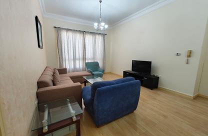 Apartment - 2 Bedrooms - 2 Bathrooms for rent in Um Al Hasam - Manama - Capital Governorate Apartment - 2 Bedrooms - 2 Bathrooms for rent in Um Al Hasam - Manama - Capital Governorate
