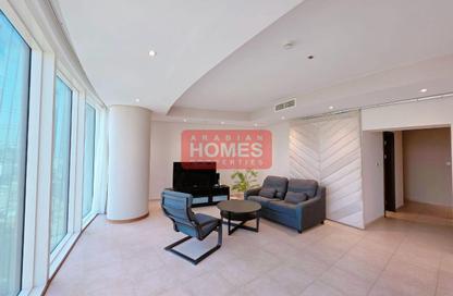 Apartment - 2 Bedrooms - 3 Bathrooms for rent in Bahrain Financial Harbour - Manama - Capital Governorate Apartment - 2 Bedrooms - 3 Bathrooms for rent in Bahrain Financial Harbour - Manama - Capital Governorate