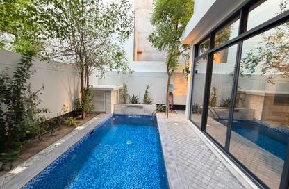 Villa - 4 - 5 for rent in Hamala - Northern Governorate