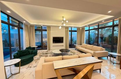 Villa - 4 - 5 for rent in Hamala - Northern Governorate