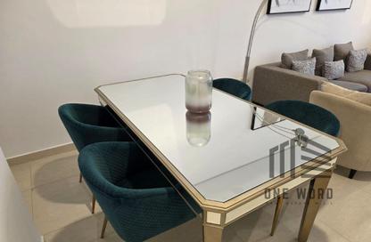 Apartment - 2 - 3 for rent in Reef Island - Capital Governorate