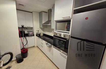 Apartment - 2 - 3 for rent in Reef Island - Capital Governorate