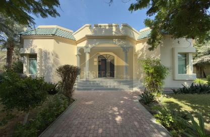Villa - 4 - 5 for rent in Hamala - Northern Governorate