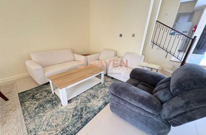 Villa - 2 Bedrooms - 3 Bathrooms for rent in Al Marsa Floating City - Amwaj Islands - Muharraq Governorate