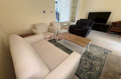 Villa - 2 Bedrooms - 3 Bathrooms for rent in Al Marsa Floating City - Amwaj Islands - Muharraq Governorate