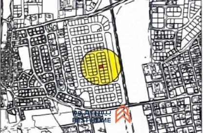 Land - Studio for sale in Bu Quwah - Northern Governorate