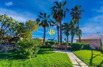 Villa - 3 Bedrooms - 3 Bathrooms for rent in Hamala - Northern Governorate