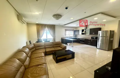 Apartment - 2 Bedrooms - 2 Bathrooms for rent in Saar - Northern Governorate