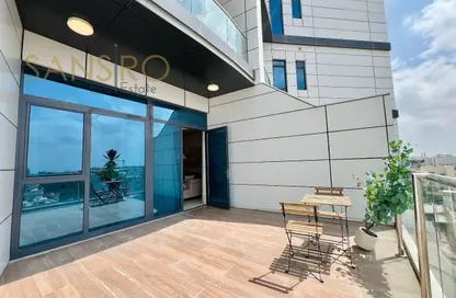 شقة - غرفة نوم - 2 حمامات للايجار في السيف - محافظة العاصمة