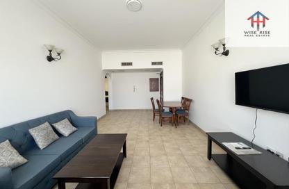Apartment - 2 Bedrooms - 2 Bathrooms for rent in Mahooz - Manama - Capital Governorate