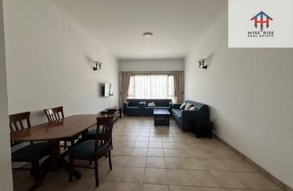 Apartment - 2 Bedrooms - 2 Bathrooms for rent in Mahooz - Manama - Capital Governorate
