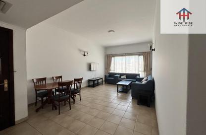 Apartment - 2 Bedrooms - 2 Bathrooms for rent in Mahooz - Manama - Capital Governorate