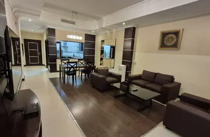 Apartment - 2 Bedrooms - 2 Bathrooms for rent in Seef - Capital Governorate