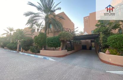 Villa - 4 - 5 for rent in Barbar - Northern Governorate