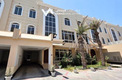 Villa - 5 - 7 for rent in Al Jasra - Northern Governorate