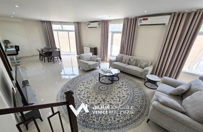 Villa - 5 - 7 for rent in Al Jasra - Northern Governorate