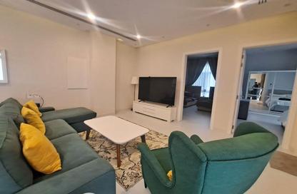 Apartment - 3 Bedrooms - 2 Bathrooms for rent in Janabiya - Northern Governorate