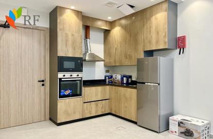 Apartment - 1 Bedroom - 1 Bathroom for rent in Janabiya - Northern Governorate