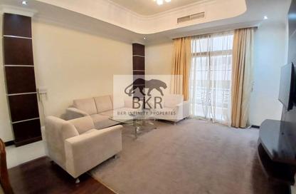 Apartment - 2 Bedrooms - 2 Bathrooms for rent in Seef - Capital Governorate Apartment - 2 Bedrooms - 2 Bathrooms for rent in Seef - Capital Governorate