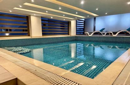 Apartment - 3 Bedrooms - 4 Bathrooms for rent in Janabiya - Northern Governorate