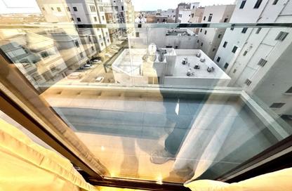 Apartment - 3 Bedrooms - 4 Bathrooms for rent in Janabiya - Northern Governorate