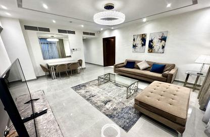 Apartment - 3 Bedrooms - 4 Bathrooms for rent in Janabiya - Northern Governorate