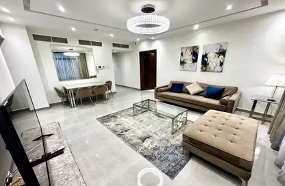 Apartment - 3 Bedrooms - 4 Bathrooms for rent in Janabiya - Northern Governorate