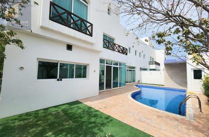 Villa - 4 - 4 for rent in Saar - Northern Governorate