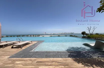 شقة - غرفة نوم - 1 حمام للبيع في مراسي البحرين - ديار المحرق - المحرق