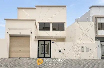 Villa - 4 Bedrooms - 5 Bathrooms for sale in Sadad - Northern Governorate