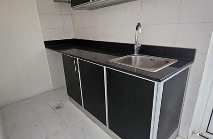Apartment - 1 Bedroom - 1 Bathroom for rent in Alhajiyat - Riffa - Southern Governorate