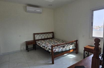 Apartment - 1 Bedroom - 1 Bathroom for rent in Alhajiyat - Riffa - Southern Governorate