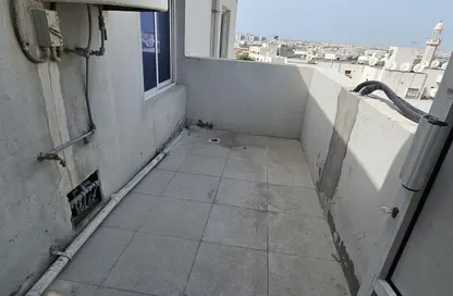 شقة - غرفة نوم - 1 حمام للايجار في الحجيات - الرفاع - المحافظة الجنوبية