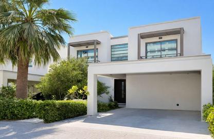 Villa - 6 Bedrooms - 7 Bathrooms for sale in Tala Island - Amwaj Islands - Muharraq Governorate