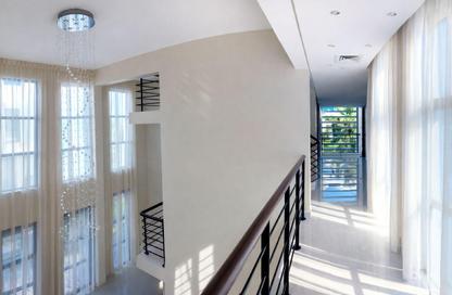 Villa - 6 Bedrooms - 7 Bathrooms for sale in Tala Island - Amwaj Islands - Muharraq Governorate