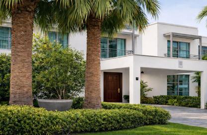 Villa - 6 Bedrooms - 7 Bathrooms for sale in Tala Island - Amwaj Islands - Muharraq Governorate