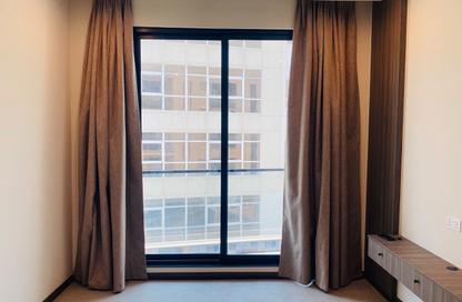 Apartment - 1 Bedroom - 1 Bathroom for rent in Al Juffair - Capital Governorate