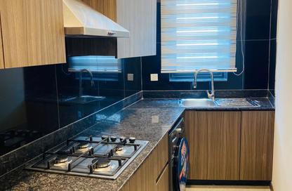 Apartment - 1 Bedroom - 1 Bathroom for rent in Al Juffair - Capital Governorate Apartment - 1 Bedroom - 1 Bathroom for rent in Al Juffair - Capital Governorate