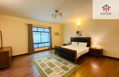 Apartment - 2 Bedrooms - 2 Bathrooms for rent in Al Burhama - Manama - Capital Governorate