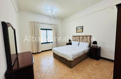 Apartment - 1 Bedroom - 1 Bathroom for rent in Al Juffair - Capital Governorate