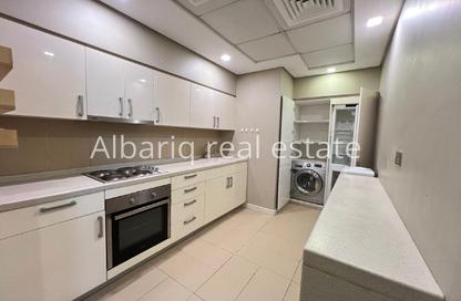 Apartment - 1 Bedroom - 1 Bathroom for rent in Al Juffair - Capital Governorate