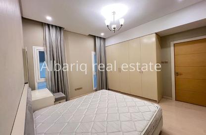 Apartment - 1 Bedroom - 1 Bathroom for rent in Al Juffair - Capital Governorate Apartment - 1 Bedroom - 1 Bathroom for rent in Al Juffair - Capital Governorate
