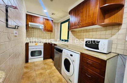 Apartment - 1 Bedroom - 1 Bathroom for rent in Al Juffair - Capital Governorate Apartment - 1 Bedroom - 1 Bathroom for rent in Al Juffair - Capital Governorate