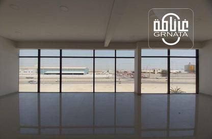 Office Space - Studio - 2 for rent in Sitra - Central Governorate