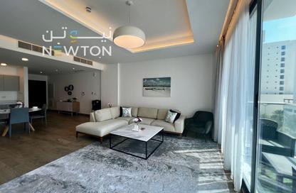 Apartment - 2 Bedrooms - 3 Bathrooms for rent in Amwaj Avenue - Amwaj Islands - Muharraq Governorate