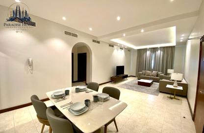 Apartment - 2 - 2 for rent in Al Juffair - Capital Governorate Apartment - 2 - 2 for rent in Al Juffair - Capital Governorate