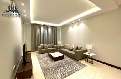 Apartment - 2 - 2 for rent in Al Juffair - Capital Governorate Apartment - 2 - 2 for rent in Al Juffair - Capital Governorate