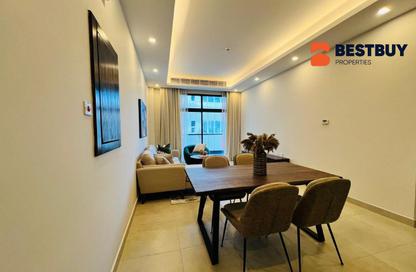 Apartment - 1 Bedroom - 2 Bathrooms for rent in Al Juffair - Capital Governorate Apartment - 1 Bedroom - 2 Bathrooms for rent in Al Juffair - Capital Governorate