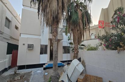 Villa - 4 Bedrooms - 4 Bathrooms for rent in Adliya - Manama - Capital Governorate Villa - 4 Bedrooms - 4 Bathrooms for rent in Adliya - Manama - Capital Governorate